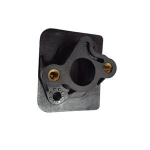 MOTORLU TIRPAN KARBÜRATÖR ADAPTÖRÜ ZOMAX 5312/5315 ORJİNAL