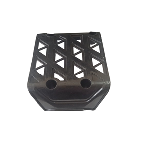 MOTORLU TIRPAN ALT SEHPA ZOMAX 5312 ORJİNAL