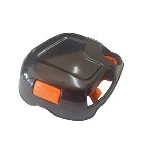 MOTORLU TIRPAN HAVA FİLTRESİ KOMPLE ZOMAX 5302T/5303T ORJİNAL