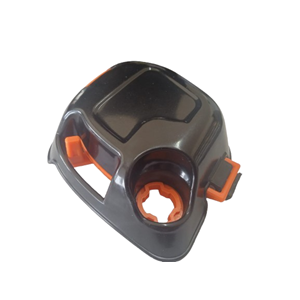 MOTORLU TIRPAN HAVA FİLTRESİ KOMPLE ZOMAX 5302T/5303T ORJİNAL