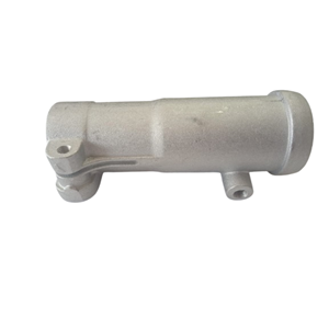 MOTORLU TIRPAN ŞAFT BORU BAĞLANTISI ZOMAX 5305T ORJİNAL