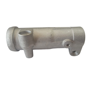 MOTORLU TIRPAN ŞAFT BORU BAĞLANTISI ZOMAX 5305T ORJİNAL