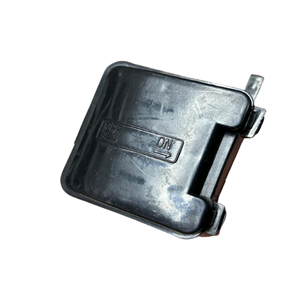 SİSLEME MAKİNASI HAVA FİLİTRESİ KOPLE SOL PALMERA PA120S/PA120SC ORJİNAL