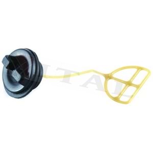 MOTORLU TESTERE YAĞ DEPO KAPAĞI G4500/G5200 52CC ÇİN TESTERE