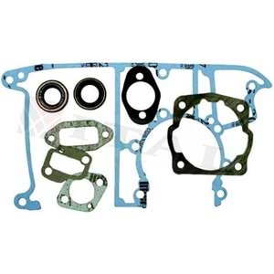 RAY KESME CONTA TAKIMI HUSQVARNA K650