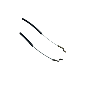 MOTORLU TIRPAN GAZ TELİ YAN HUSQVARNA 240R/245R