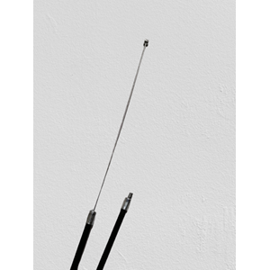 MOTORLU TIRPAN GAZ TELİ SIRT ALPİNA CASTOR 55 YENİ MODEL