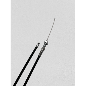 MOTORLU TIRPAN GAZ TELİ YAN OLEOMAC 733/735/740 E.M.