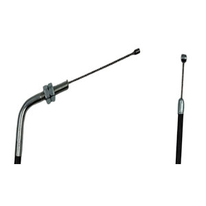 MOTORLU TIRPAN GAZ TELİ YAN HYUNDAI HYX550