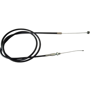 MOTORLU TIRPAN GAZ TELİ YAN KAWASAKİ TH48 ORJİNAL