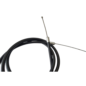 MOTORLU TIRPAN GAZ TELİ SIRT ALPİNA CASTOR 52 ESKİ MODEL