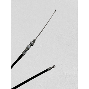 MOTORLU TIRPAN GAZ TELİ YAN OLEOMAC 746/750/753/755 EFCO 8350/8400/8420/8510