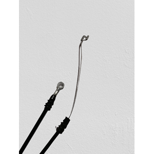 ÇİM BİÇME FREN TELİ EFCO AR/53 BRİGGS STRATTON 5 HP