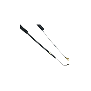 MOTORLU TIRPAN GAZ TELİ YAN STI. FS450 ESKİ MODEL