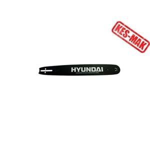 MOTORLU TESTERE PALA 3/8 36 DİŞ HYUNDAI H865 MAKARALI ORJİNAL