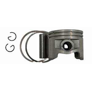 MOTORLU TESTERE PİSTON SEGMAN OLEOMAC 941 42 MM FALCON