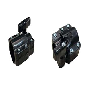 YÜKSEK DAL BUDAMA TESTERESİ ŞAFT BORU BAĞLANTISI TAKIM HYUNDAI GZJ260AE