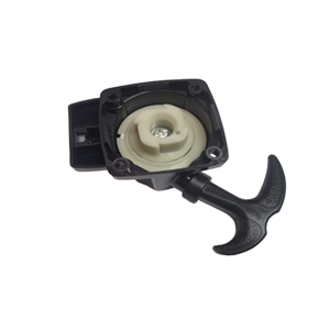 YÜKSEK DAL BUDAMA TESTERESİ STARTER KOMPLE HYUNDAI GZJ260AE ESKİ TİP ORJİNAL