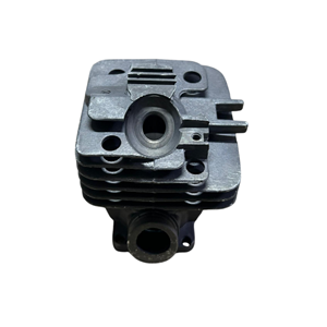 MOTORLU TESTERE SİLİNDİR BOŞ ZOMAX 6010 47 MM ORJİNAL