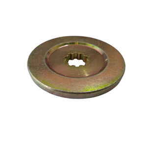 MOTORLU TIRPAN BIÇAK PULU ALT ALPİNA 252D/KAWASAKİ BK43ED ORJİNAL