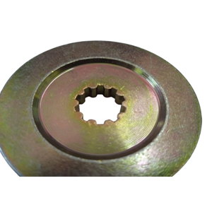 MOTORLU TIRPAN BIÇAK PULU ALT ALPİNA 252D/KAWASAKİ BK43ED ORJİNAL