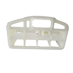 MOTORLU TESTERE HAVA FİLTRESİ OLEOMAC GS440/GS451/GS41 ORJİNAL