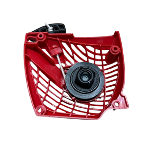 MOTORLU TESTERE STARTER KOMPLE AGROMEC AG-45 ORJİNAL