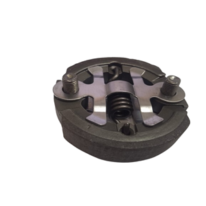 MOTORLU TIRPAN BALATA KAWASAKİ TJ45/TJ53 PRO MODEL