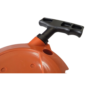MOTORLU TIRPAN STARTER KOMPLE HUSQVARNA 253RB/253R/553RBX/553RS ORJİNAL