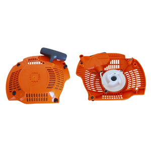 MOTORLU TESTERE STARTER KOMPLE HUSQVARNA 450EII ORJİNAL