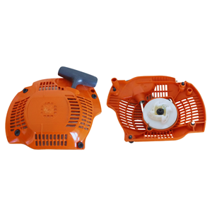 MOTORLU TESTERE STARTER KOMPLE HUSQVARNA 445/445II/450/450II ORJİNAL