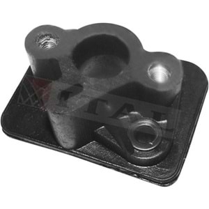MOTORLU TIRPAN KARBÜRATÖR ADAPTÖRÜ CG/BG/430/520/ MITSUBISHI TL43/52