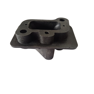MOTORLU TIRPAN KARBÜRATÖR ADAPTÖRÜ CG/BG/430/520/ MITSUBISHI TL43/52