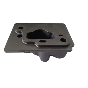 MOTORLU TIRPAN KARBÜRATÖR ADAPTÖRÜ OLEOMAC 453/753/755 EKO