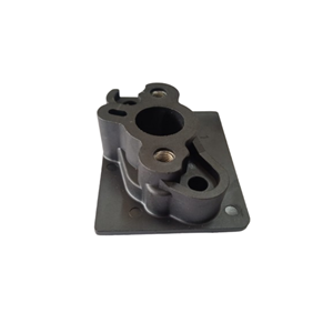 MOTORLU TIRPAN KARBÜRATÖR ADAPTÖRÜ OLEOMAC 453/753/755 EKO
