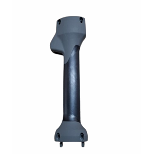 MOTORLU TIRPAN KABZE HUSQVARNA SAĞ/SOL BOŞ 543RB/253RB/553RBX YENİ ORJİNAL
