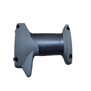 MOTORLU TIRPAN KABZE HUSQVARNA SAĞ/SOL BOŞ 543RB/253RB/553RBX YENİ ORJİNAL