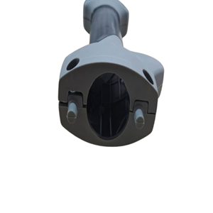 MOTORLU TIRPAN KABZE HUSQVARNA SAĞ/SOL BOŞ 543RB/253RB/553RBX YENİ ORJİNAL
