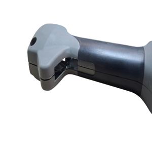 MOTORLU TIRPAN KABZE HUSQVARNA SAĞ/SOL BOŞ 543RB/253RB/553RBX YENİ ORJİNAL