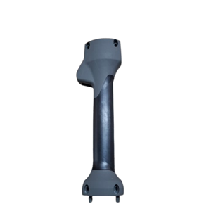 MOTORLU TIRPAN KABZE HUSQVARNA SAĞ/SOL BOŞ 543RB/253RB/553RBX YENİ ORJİNAL