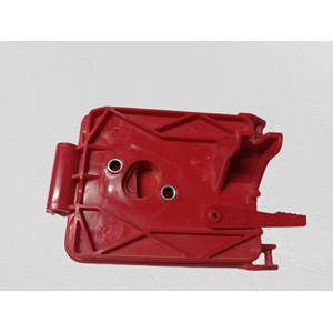 MOTORLU TIRPAN HAVA FİLTRE YATAĞI OLEOMAC SPARTA 37/42/44 ORJİNAL