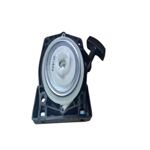 MOTORLU TIRPAN STARTER KOMPLE KAWASAKİ TJ53 EASY ORJİNAL