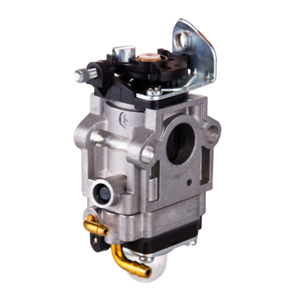 MOTORLU TIRPAN KARBÜRATÖR ZOMAX 5312/5315 ORJİNAL