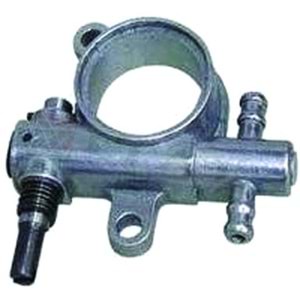 MOTORLU DAL BUDAMA YAĞ POMPASI HYUNDAI HMT2500/TCS2600/4116/G3800