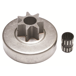 MOTORLU TESTERE ZİNCİR DİŞLİSİ SABİT STI. 380/381 3/8