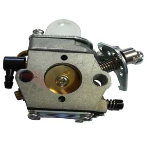 MOTORLU TIRPAN KARBÜRATÖR CASTOR-ALPİNA 52 ESKİ MODEL