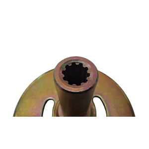 MOTORLU TIRPAN BALATA KOVANI ÇİN/CG521 ENERGY 10 DİŞ YAN TİP