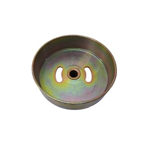 MOTORLU TIRPAN BALATA KOVANI ÇİN/CG521 ENERGY 10 DİŞ YAN TİP