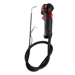 İLAÇLAMA KABZE KOMPLE PALMERA PA076Y/PA086Y E5 ORJİNAL