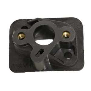 MOTORLU TIRPAN KARBÜRATÖR ADAPTÖRÜ PALMERA CG430/CG520 OLEOMAC BCH40